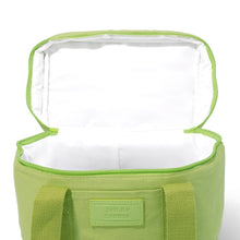 Load image into Gallery viewer, Capri Cooler Bag - Pistachio Gelato