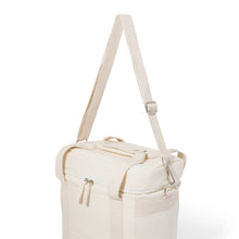 Load image into Gallery viewer, Sorrento Cooler Bag - Cream