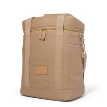 Load image into Gallery viewer, Sorrento Cooler Bag - Tan