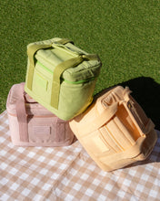 Load image into Gallery viewer, Capri Cooler Bag - Mango Gelato