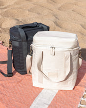 Load image into Gallery viewer, Sorrento Cooler Bag - Cream