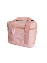Load image into Gallery viewer, Capri Cooler Bag - Strawberry Gelato