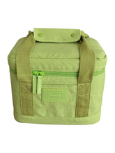 Load image into Gallery viewer, Capri Cooler Bag - Pistachio Gelato