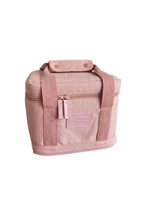 Load image into Gallery viewer, Capri Cooler Bag - Strawberry Gelato