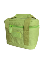 Load image into Gallery viewer, Capri Cooler Bag - Pistachio Gelato
