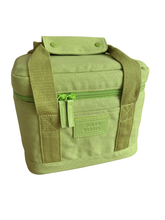 Load image into Gallery viewer, Capri Cooler Bag - Pistachio Gelato