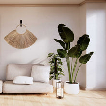 Load image into Gallery viewer, Liyana Seagrass Wall Hanging