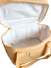 Load image into Gallery viewer, Capri Cooler Bag - Mango Gelato