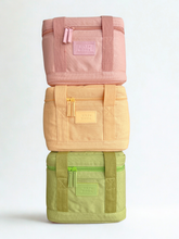 Load image into Gallery viewer, Capri Cooler Bag - Mango Gelato