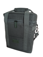 Load image into Gallery viewer, Sorrento Cooler Bag - Midnight