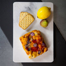 Load image into Gallery viewer, Marble Serving Board