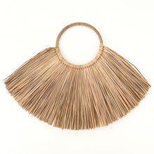 Load image into Gallery viewer, Liyana Seagrass Wall Hanging