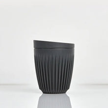 Load image into Gallery viewer, Huskee Original Keep Cup 8oz - Charcoal