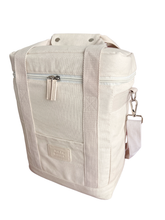 Load image into Gallery viewer, Sorrento Cooler Bag - Cream