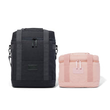 Load image into Gallery viewer, Capri Cooler Bag - Strawberry Gelato
