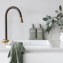 Load image into Gallery viewer, Al.ive Green Pepper & Lotus - Duo 2x500ml