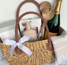 Load image into Gallery viewer, Luxe Gift Basket
