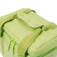 Load image into Gallery viewer, Capri Cooler Bag - Pistachio Gelato
