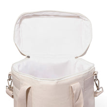 Load image into Gallery viewer, Sorrento Cooler Bag - Cream
