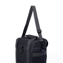 Load image into Gallery viewer, Sorrento Cooler Bag - Midnight
