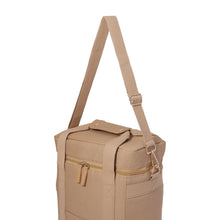 Load image into Gallery viewer, Sorrento Cooler Bag - Tan
