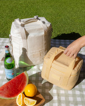 Load image into Gallery viewer, Capri Cooler Bag - Mango Gelato

