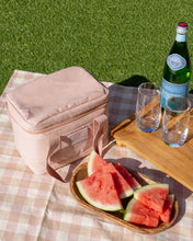 Load image into Gallery viewer, Capri Cooler Bag - Strawberry Gelato
