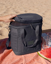 Load image into Gallery viewer, Sorrento Cooler Bag - Midnight
