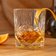 Load image into Gallery viewer, 310ml Classic Whisky Glass - By Rink Drink
