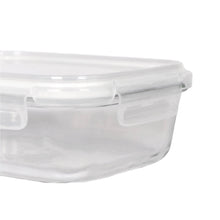 Load image into Gallery viewer, 10pc Glass Food Storage Container Set with Lids

