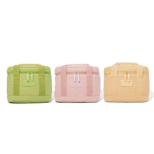 Load image into Gallery viewer, Capri Cooler Bag - Mango Gelato
