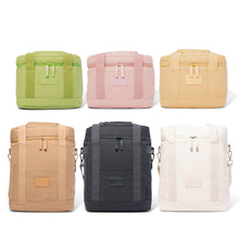Load image into Gallery viewer, Capri Cooler Bag - Mango Gelato
