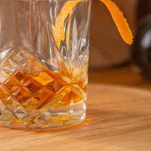 Load image into Gallery viewer, 310ml Classic Whisky Glass - By Rink Drink
