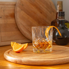 Load image into Gallery viewer, 310ml Classic Whisky Glass - By Rink Drink
