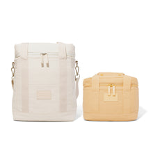Load image into Gallery viewer, Capri Cooler Bag - Mango Gelato

