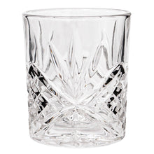 Load image into Gallery viewer, 310ml Classic Whisky Glass - By Rink Drink
