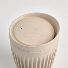 Load image into Gallery viewer, Huskee Original Keep Cup 8oz - Natural
