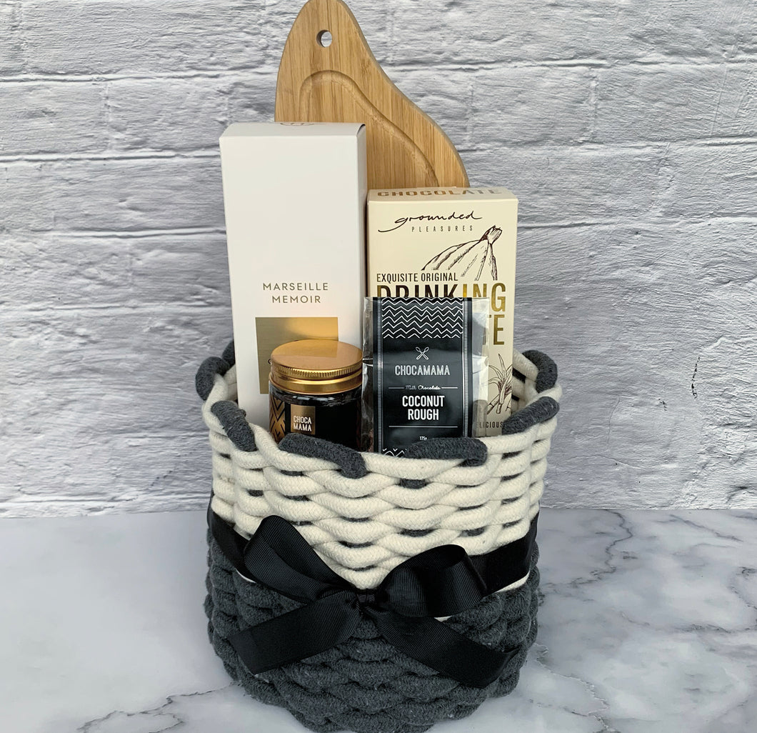 Home Sweet Home Basket (Small)