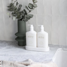 Load image into Gallery viewer, Al.ive Mango &amp; Lychee - Duo 2x500ml

